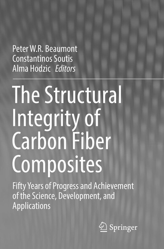 Couverture_The Structural Integrity Of Carbon Fiber Composites