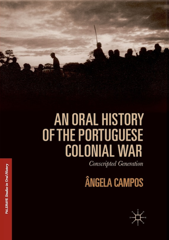 Couverture_An Oral History Of The Portuguese Colonial War