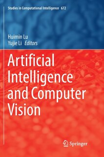 Artificial Intelligence And Computer Vision