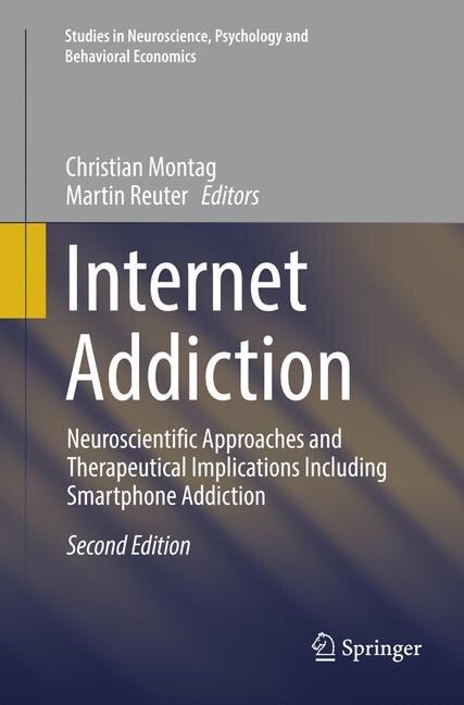 Front cover_Internet Addiction