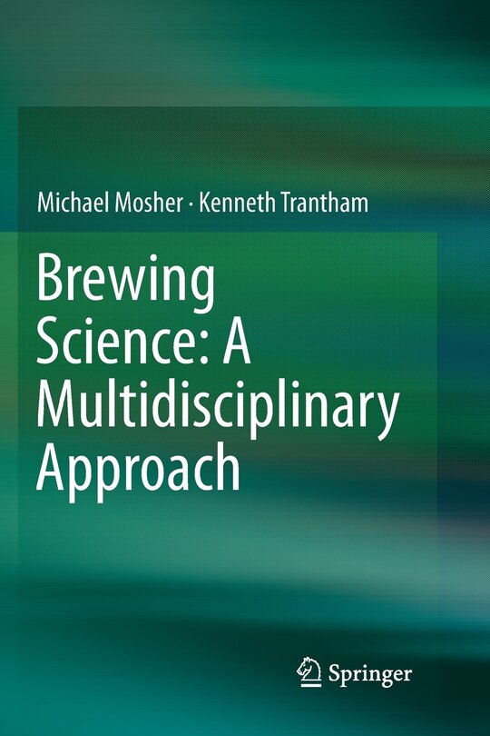 Front cover_Brewing Science