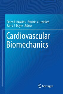 Couverture_Cardiovascular Biomechanics