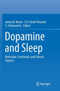 Couverture_Dopamine And Sleep