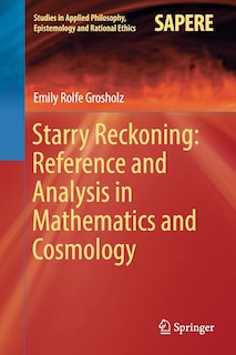 Front cover_Starry Reckoning
