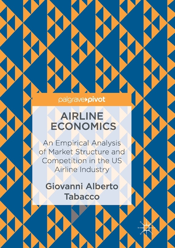Couverture_Airline Economics