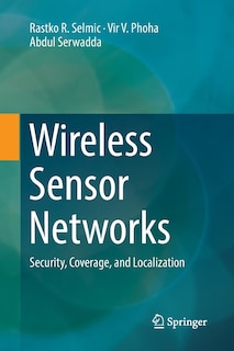 Front cover_Wireless Sensor Networks