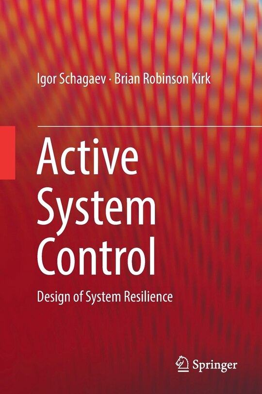 Couverture_Active System Control