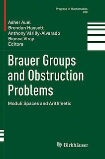 Couverture_Brauer Groups And Obstruction Problems