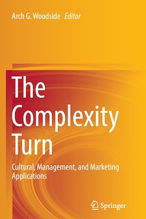 Couverture_The Complexity Turn