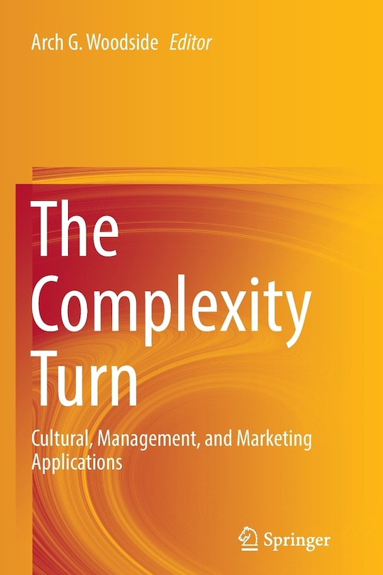 Couverture_The Complexity Turn