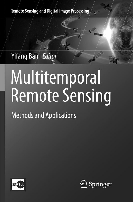 Couverture_Multitemporal Remote Sensing
