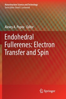 Front cover_Endohedral Fullerenes