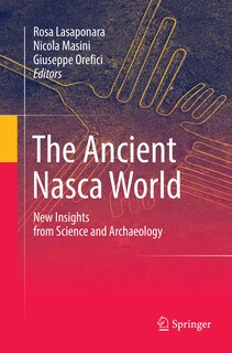 Front cover_The Ancient Nasca World