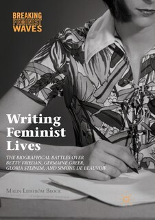 Couverture_Writing Feminist Lives