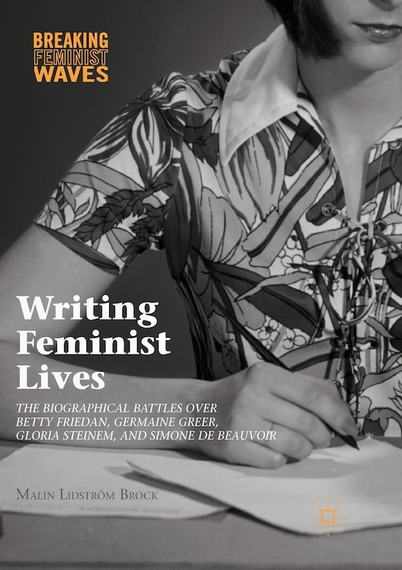 Couverture_Writing Feminist Lives