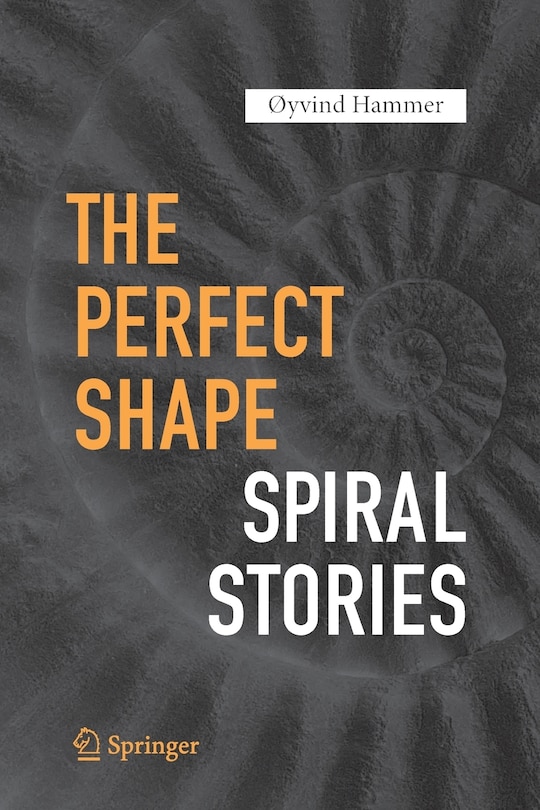 Front cover_The Perfect Shape