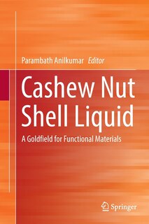 Front cover_Cashew Nut Shell Liquid