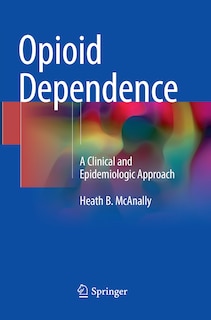 Front cover_Opioid Dependence