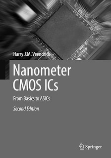 Couverture_Nanometer Cmos Ics