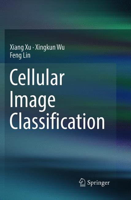 Couverture_Cellular Image Classification
