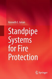 Couverture_Standpipe Systems For Fire Protection