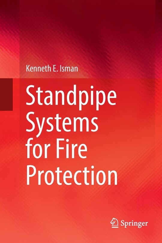 Couverture_Standpipe Systems For Fire Protection
