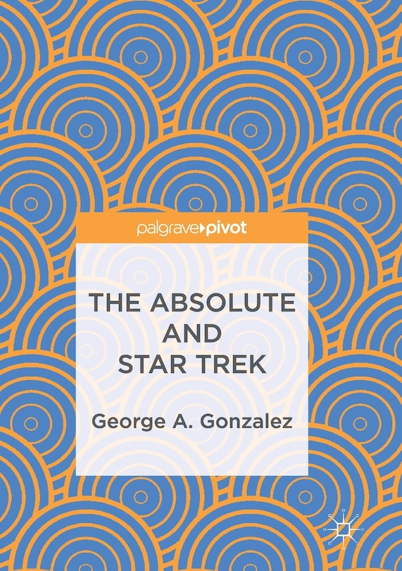 Couverture_The Absolute And Star Trek