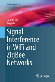 Couverture_Signal Interference In Wifi And Zigbee Networks