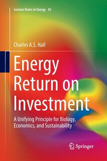 Couverture_Energy Return On Investment