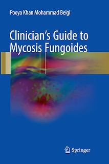 Front cover_Clinician's Guide To Mycosis Fungoides