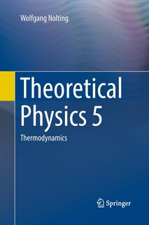 Couverture_Theoretical Physics 5
