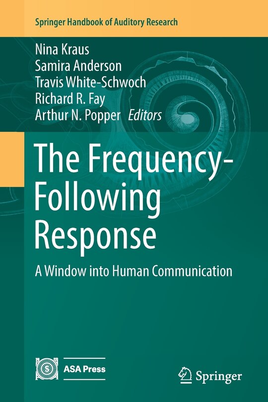 Couverture_The Frequency-following Response