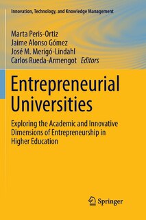 Couverture_Entrepreneurial Universities