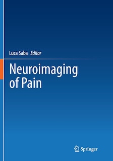 Front cover_Neuroimaging Of Pain