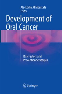 Front cover_Development of Oral Cancer