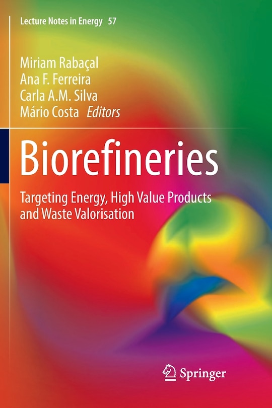 Couverture_Biorefineries