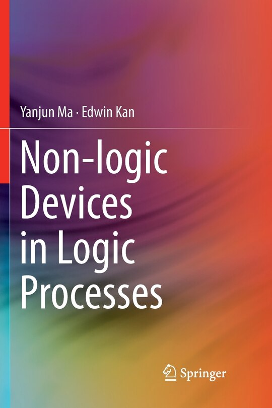 Couverture_Non-logic Devices In Logic Processes