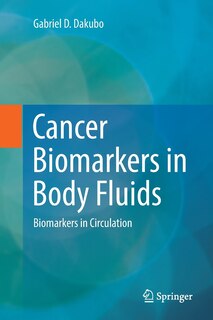 Couverture_Cancer Biomarkers In Body Fluids