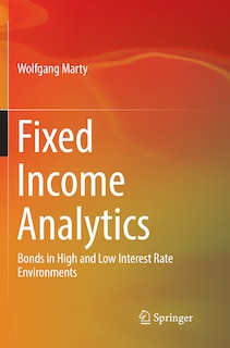 Couverture_Fixed Income Analytics
