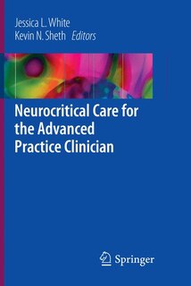 Front cover_Neurocritical Care for the Advanced Practice Clinician