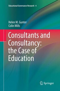 Couverture_Consultants And Consultancy