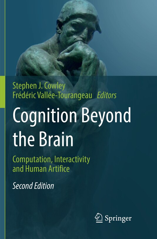 Front cover_Cognition Beyond The Brain