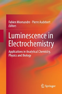 Couverture_Luminescence In Electrochemistry