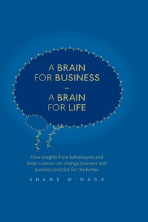 Front cover_A Brain for Business - A Brain for Life