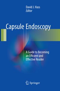 Front cover_Capsule Endoscopy