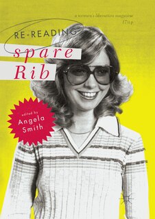 Front cover_Re-reading Spare Rib