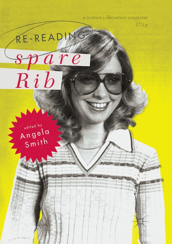 Front cover_Re-reading Spare Rib
