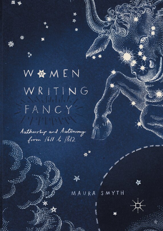 Front cover_Women Writing Fancy