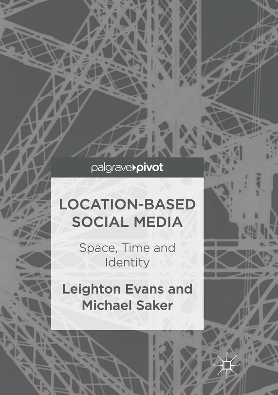 Front cover_Location-based Social Media