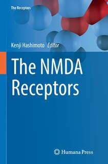 Front cover_The Nmda Receptors
